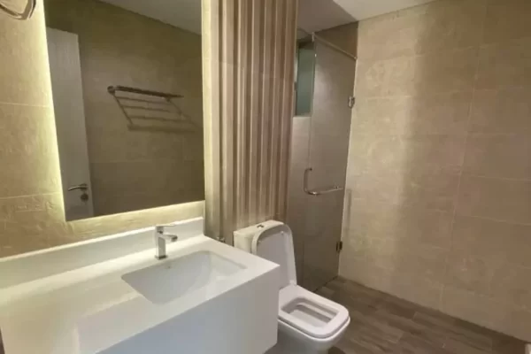 cho thuê căn hộ midtown