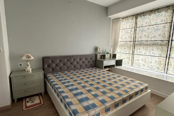 Cho thuê căn hộ Midtown Phú Mỹ Hưng Quận 7