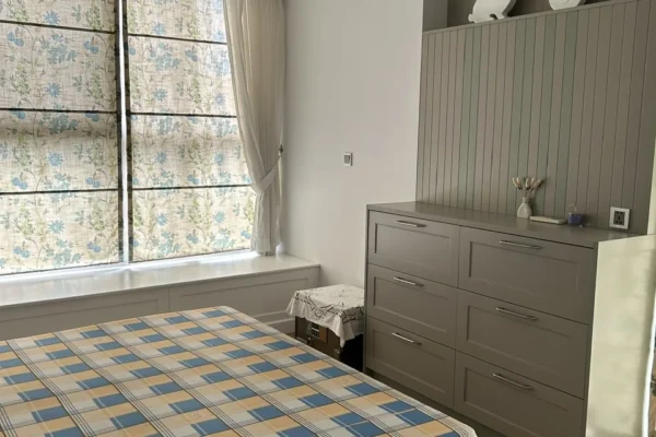 Cho thuê căn hộ Midtown Phú Mỹ Hưng Quận 7