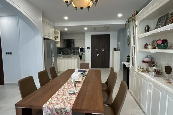 Cho thuê căn hộ Midtown Phú Mỹ Hưng Quận 7