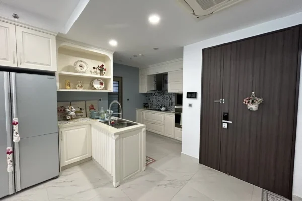 Cho thuê căn hộ Midtown Phú Mỹ Hưng Quận 7