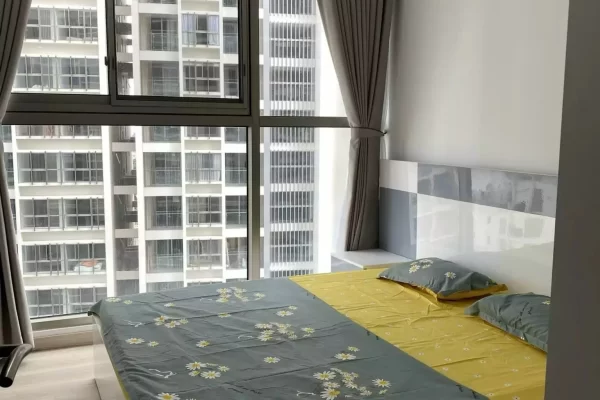 cho thuê căn hộ midtown