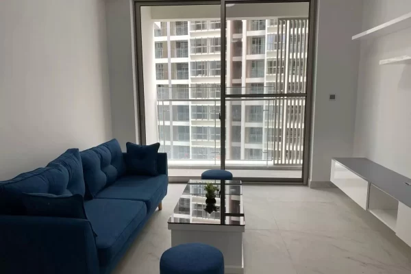 cho thuê căn hộ midtown