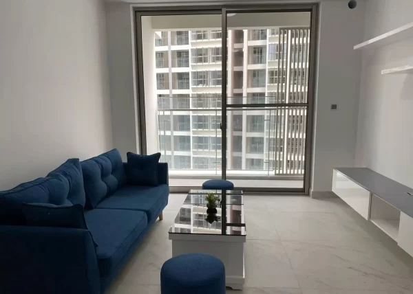 cho thuê căn hộ midtown