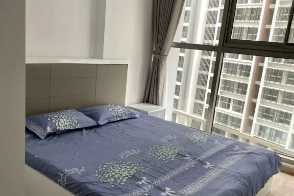 cho thuê căn hộ midtown