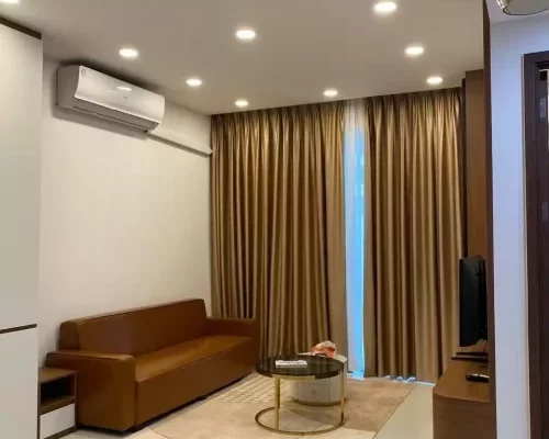 Cho thuê căn hộ Midtown