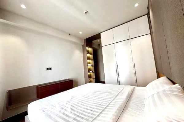 Cho thuê căn hộ Midtown Phú Mỹ Hưng Quận 7