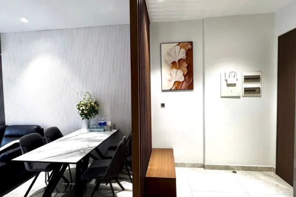Cho thuê căn hộ Midtown Phú Mỹ Hưng Quận 7