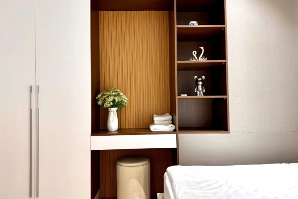 Cho thuê căn hộ Midtown Phú Mỹ Hưng Quận 7