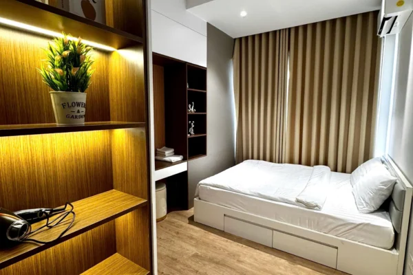 Cho thuê căn hộ Midtown Phú Mỹ Hưng Quận 7