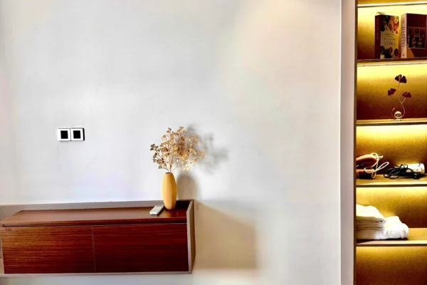 Cho thuê căn hộ Midtown Phú Mỹ Hưng Quận 7