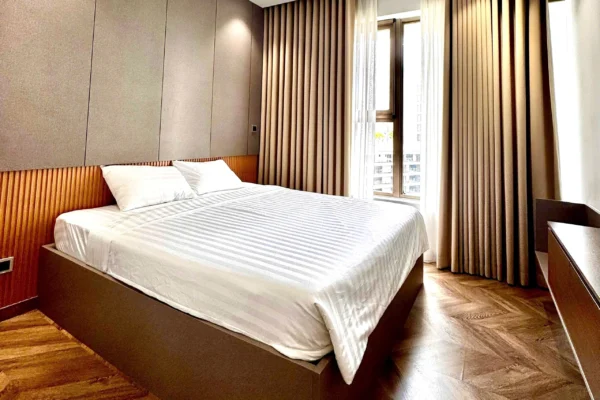 Cho thuê căn hộ Midtown Phú Mỹ Hưng Quận 7