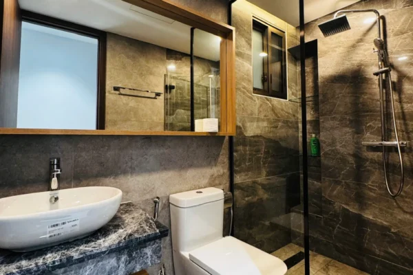 Cho thuê căn hộ Midtown Phú Mỹ Hưng Quận 7