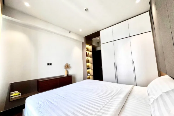 Cho thuê căn hộ Midtown Phú Mỹ Hưng Quận 7