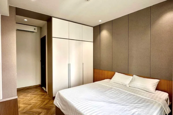 Cho thuê căn hộ Midtown Phú Mỹ Hưng Quận 7