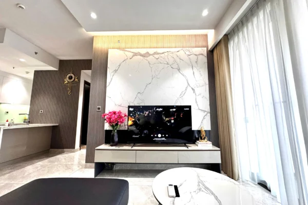 Cho thuê căn hộ Midtown Phú Mỹ Hưng Quận 7