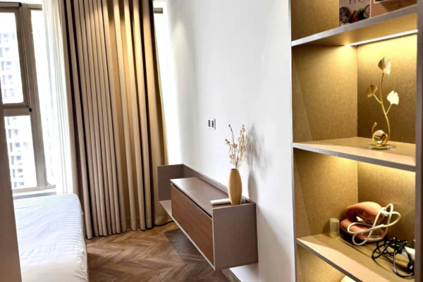 Cho thuê căn hộ Midtown Phú Mỹ Hưng Quận 7