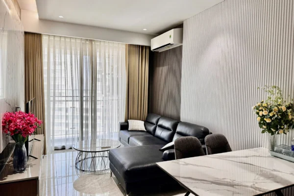 Cho thuê căn hộ Midtown Phú Mỹ Hưng Quận 7