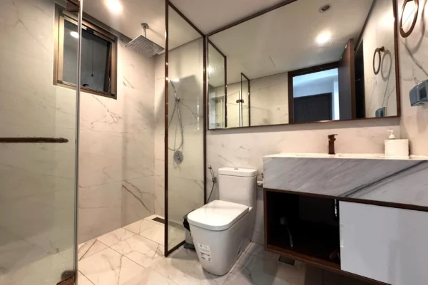 Cho thuê căn hộ Midtown Phú Mỹ Hưng Quận 7