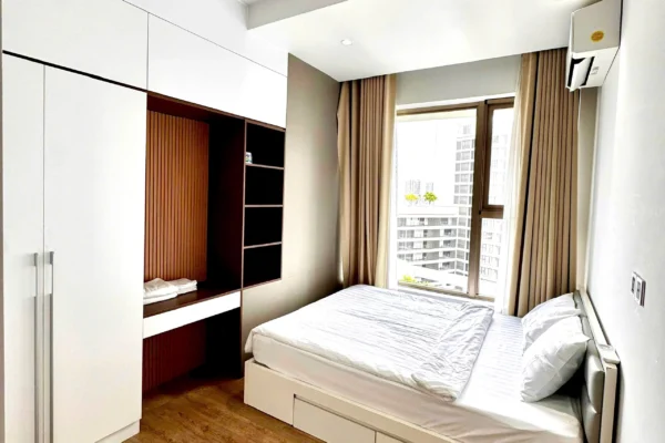 Cho thuê căn hộ Midtown Phú Mỹ Hưng Quận 7