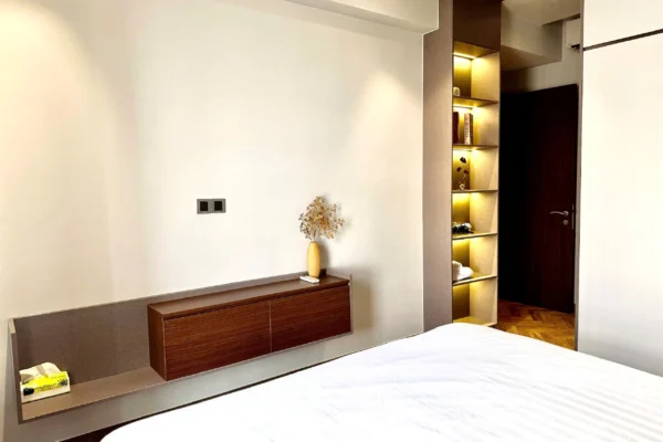 Cho thuê căn hộ Midtown Phú Mỹ Hưng Quận 7