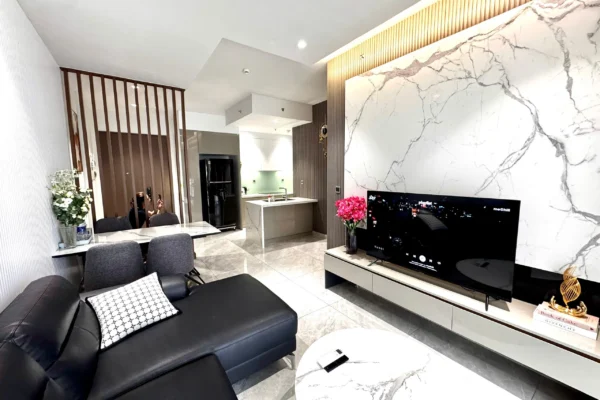 Cho thuê căn hộ Midtown Phú Mỹ Hưng Quận 7