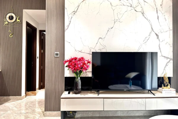 Cho thuê căn hộ Midtown Phú Mỹ Hưng Quận 7