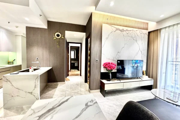 Cho thuê căn hộ Midtown Phú Mỹ Hưng Quận 7