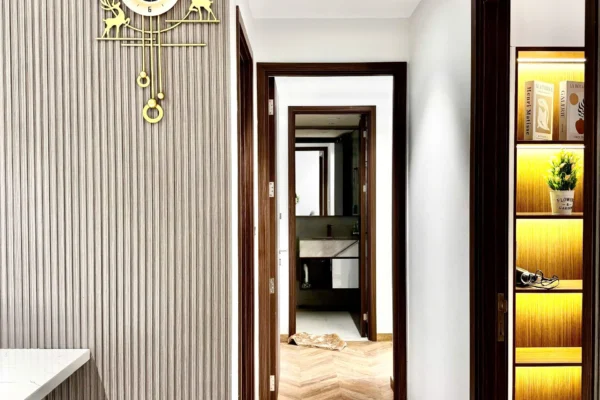 Cho thuê căn hộ Midtown Phú Mỹ Hưng Quận 7