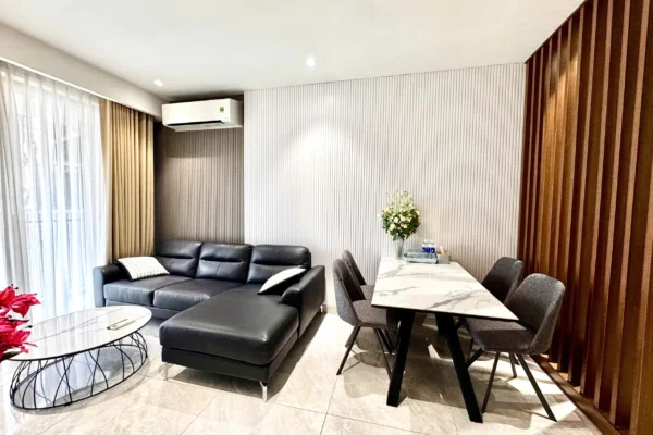 Cho thuê căn hộ Midtown Phú Mỹ Hưng Quận 7