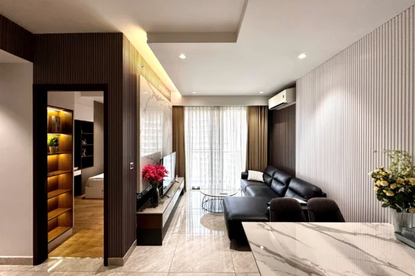 Cho thuê căn hộ Midtown Phú Mỹ Hưng Quận 7