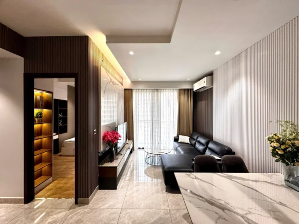 Cho thuê căn hộ Midtown Phú Mỹ Hưng Quận 7