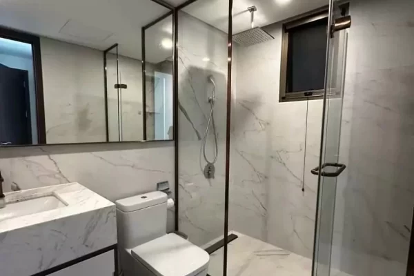 cho thuê căn hộ midtown Phú Mỹ Hưng Quận 7