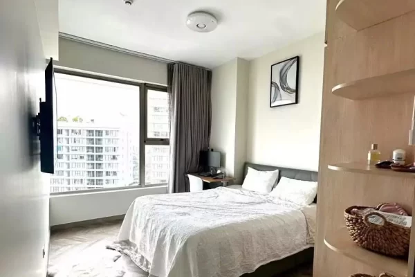 cho thuê căn hộ midtown Phú Mỹ Hưng Quận 7