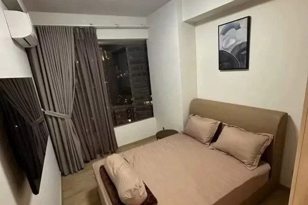 cho thuê căn hộ midtown Phú Mỹ Hưng Quận 7