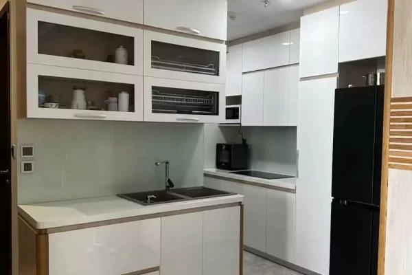 cho thuê căn hộ midtown Phú Mỹ Hưng Quận 7