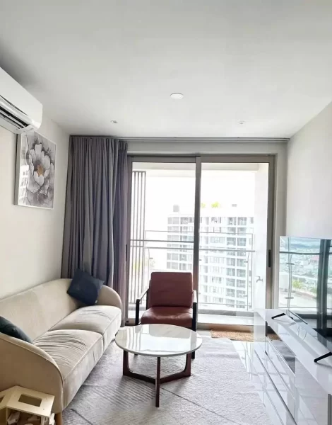 cho thuê căn hộ midtown Phú Mỹ Hưng Quận 7