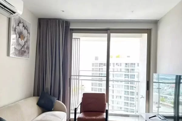 cho thuê căn hộ midtown Phú Mỹ Hưng Quận 7