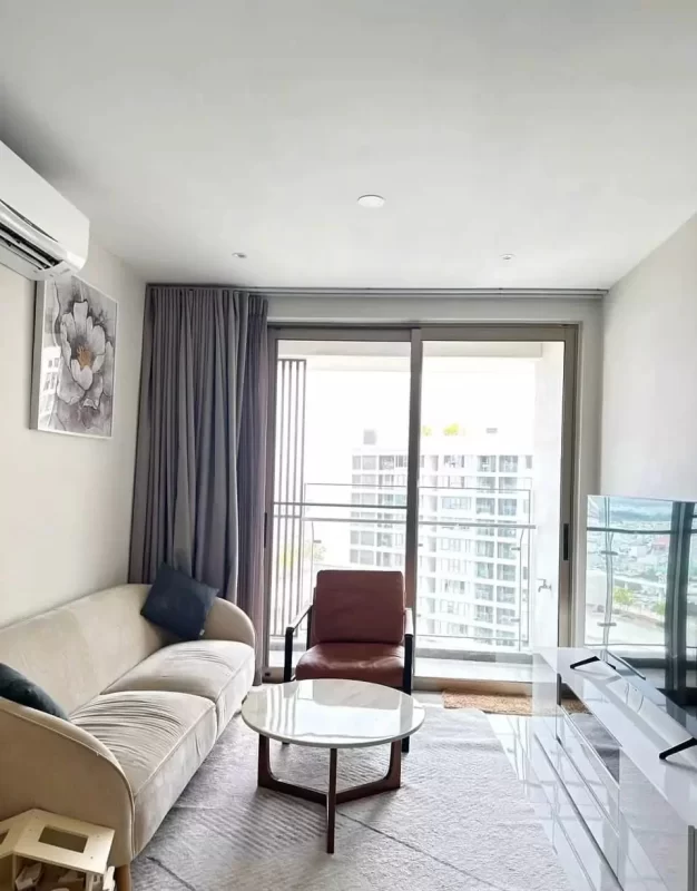 cho thuê căn hộ midtown Phú Mỹ Hưng Quận 7