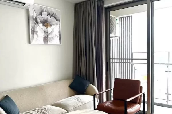 cho thuê căn hộ midtown Phú Mỹ Hưng Quận 7