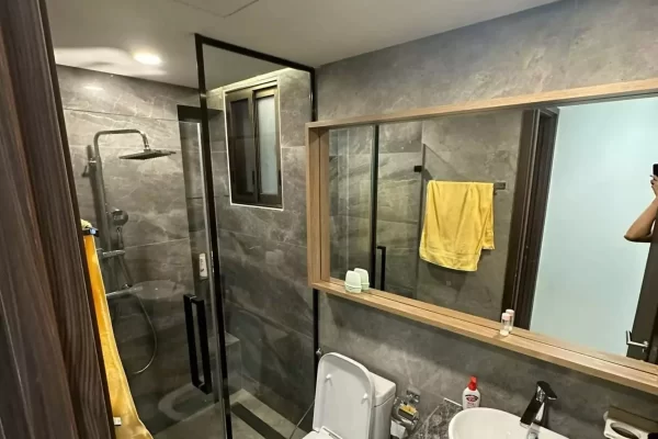 cho thuê căn hộ midtown Phú Mỹ Hưng Quận 7