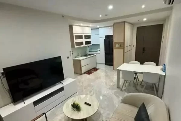 cho thuê căn hộ midtown Phú Mỹ Hưng Quận 7