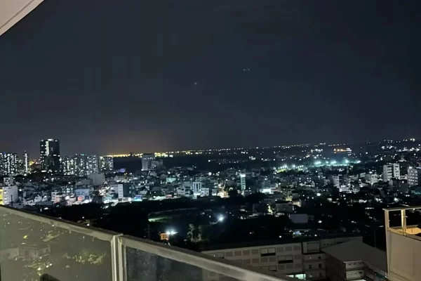 cho thuê căn hộ midtown Phú Mỹ Hưng Quận 7