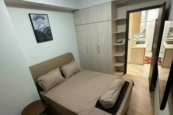 cho thuê căn hộ midtown Phú Mỹ Hưng Quận 7