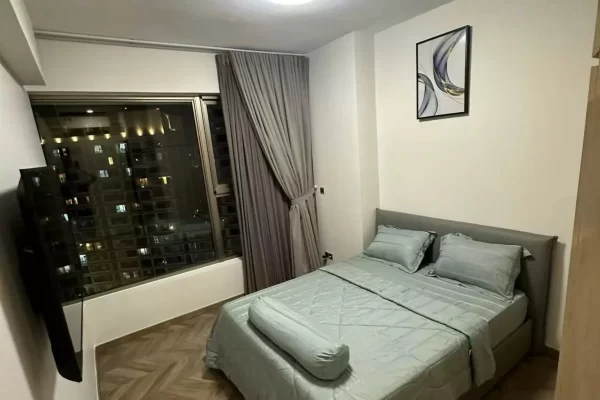 cho thuê căn hộ midtown Phú Mỹ Hưng Quận 7