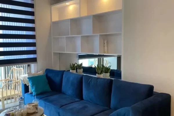 cho thuê căn hộ midtown