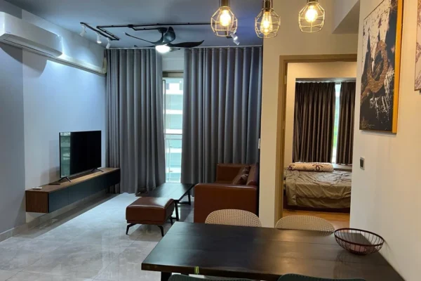 Cho thuê căn hộ Midtown Phú Mỹ Hưng Quận 7