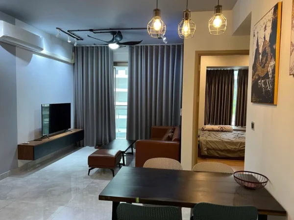 Cho thuê căn hộ Midtown Phú Mỹ Hưng Quận 7