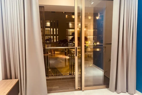 Cho thuê căn hộ Midtown Phú Mỹ Hưng Quận 7