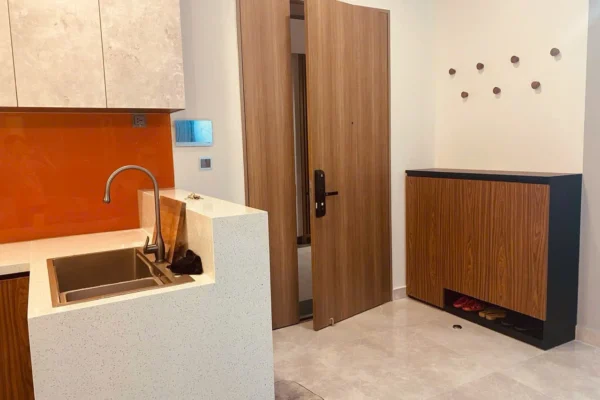 Cho thuê căn hộ Midtown Phú Mỹ Hưng Quận 7
